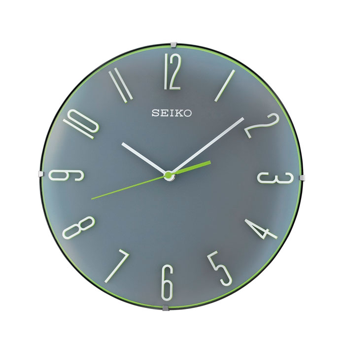 Настенные часы Seiko Clock QXA672NN